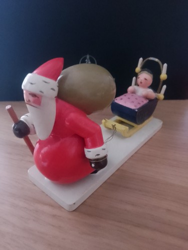 Wendt kühn weihnachtsmann - &,