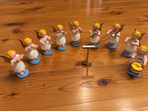 Alte weha dresdner - weha, engel