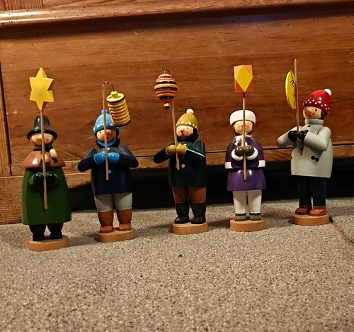 Erzgebirge sternsinger seiffen - erzgebirge,