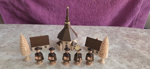 Miniaturen kurrende und - kurrende,