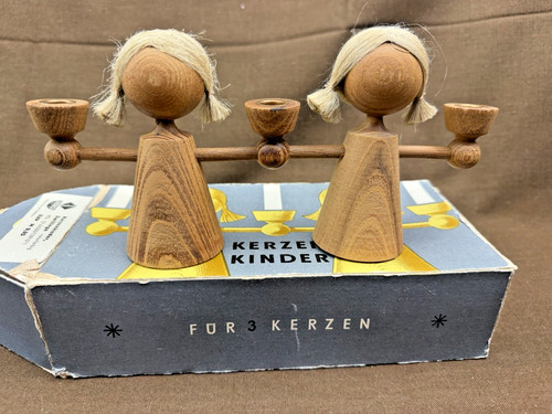 Ddr vero holzkunst aus seiffen - vero,