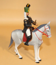 Walter Werner 1017 Miniatur