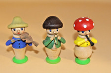 Dregeno Miniaturen Zwerge