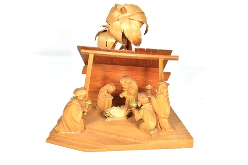 Original erzgebirge kleine - original,