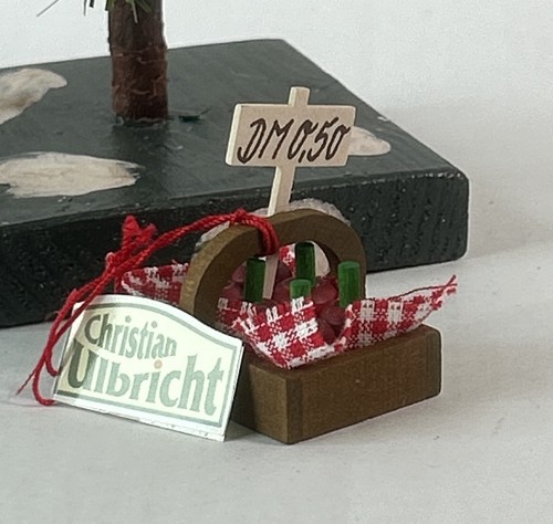 3330 alter anhänger - 3330/25,