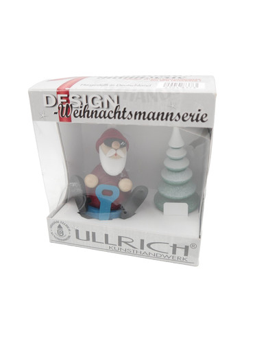Ullrich weihnachtsmannserie - ullrich,