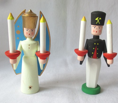 Lichterfiguren engel - engel, &