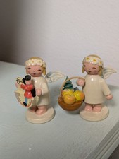 Erzgebirge Volkskunst 2 Mini