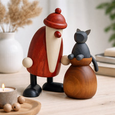 Björn Köhler Weihnachtsmann