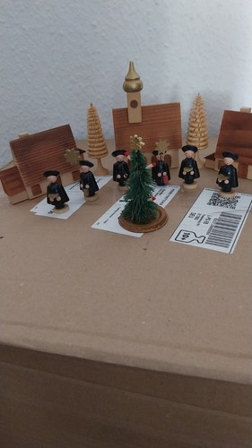 Erzgebirgskunst holzfiguren - erzgebirgskunst,