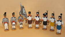 Walter Werner 1010 Miniatur