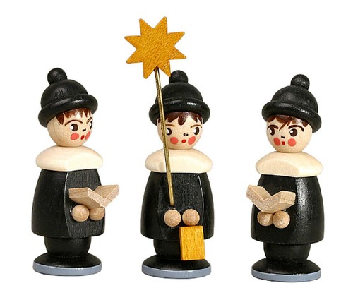 Miniaturfiguren - , 3