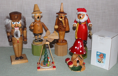 Diverse weihnachtssachen - diverse,