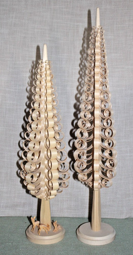 Spanbaum 60 cm - 50,