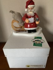 Dregeno  - Weihnachtsmann auf