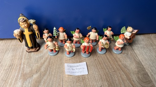 Weihnachtsengel wuk - weihnachtsengel,