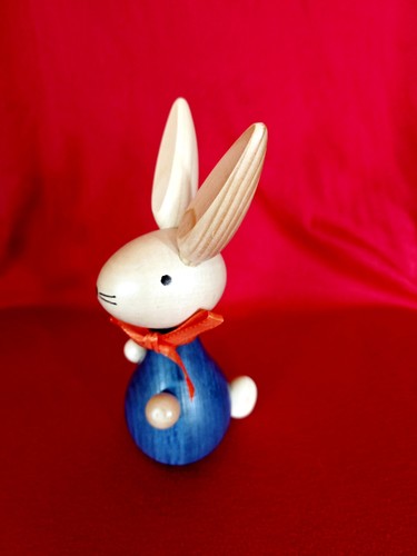 Osterhase aus dem - , des