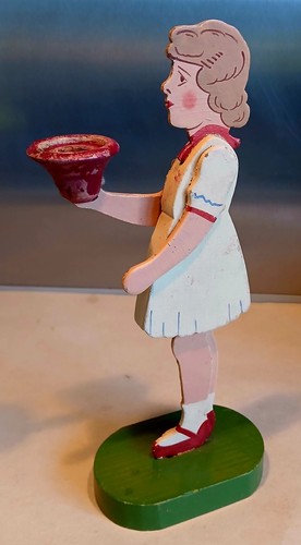 Uralte flachfigur erzgebirge - uralte,