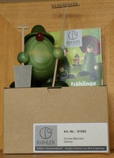 BJÖRN KÖHLER - Rarität -